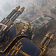 Illustration for article titled emWarhammer/em Miniatures Come to Life in These Amazing Photos